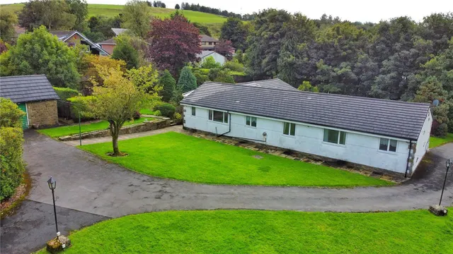 Greave Clough Drive, Bacup, OL13, photo 1