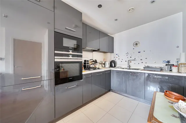 Photo 2 — Mere Road, Dunton Green, Sevenoaks, Kent, TN14 5FX