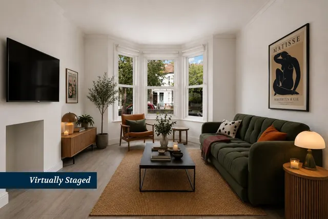 Drayton Avenue, West Ealing, London, W13, photo 1