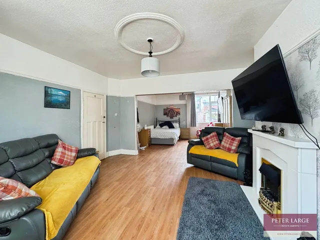 Photo 2 — Butterton Road, Rhyl, Denbighshire, LL18 1RF