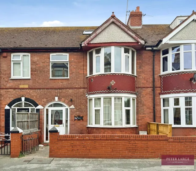 Butterton Road, Rhyl, Denbighshire, LL18 1RF, photo 1