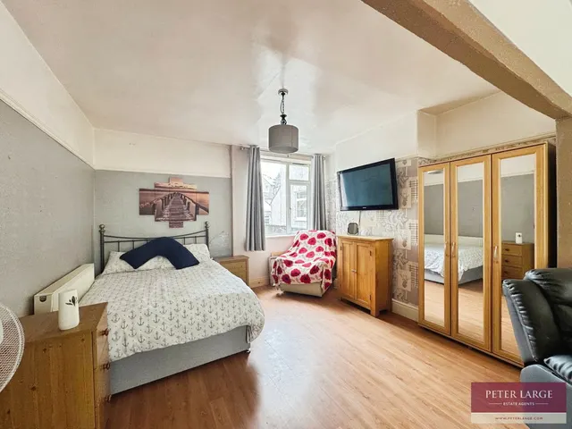 Photo 3 — Butterton Road, Rhyl, Denbighshire, LL18 1RF