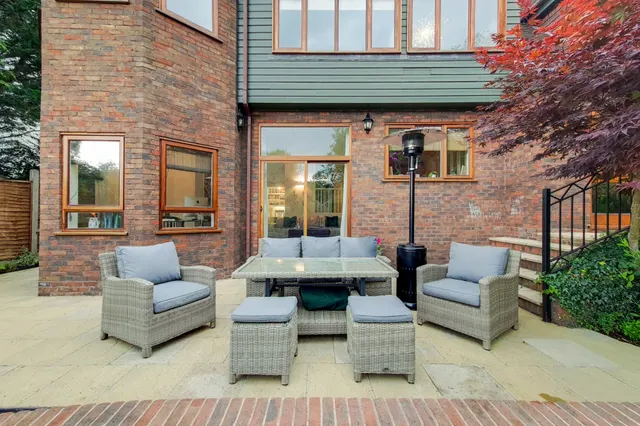 Photo 3 — Shadybrook, Beeches Drive, Slough