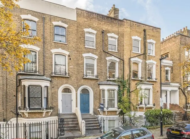 Beresford Road, Highbury, N5, photo 1