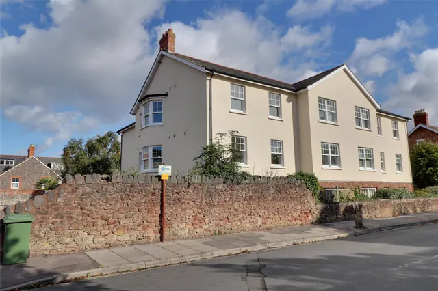 Tregonwell Road, Minehead, TA24, photo 1