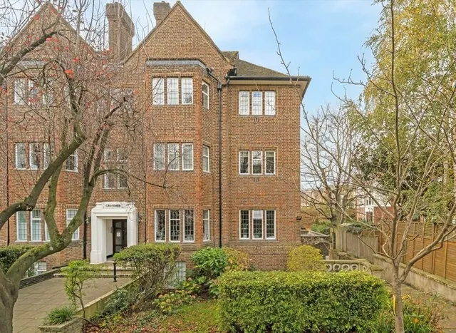 Tudor Close, Belsize Park, NW3, photo 1