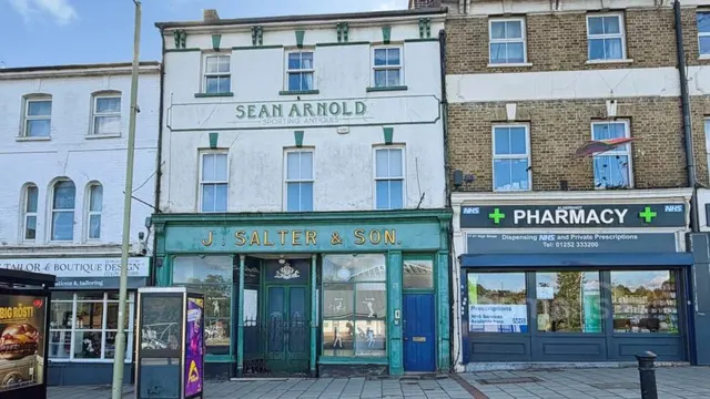High Street, Aldershot, GU11, photo 2