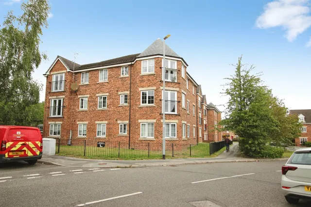 New Forest Way, Leeds, photo 1