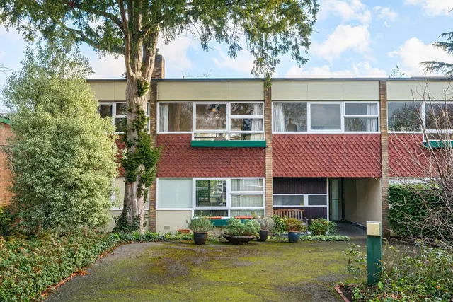 The Priory, London, SE3, photo 1