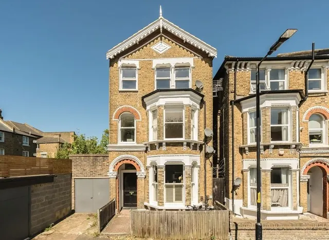 The Gardens, East Dulwich, SE22, photo 1