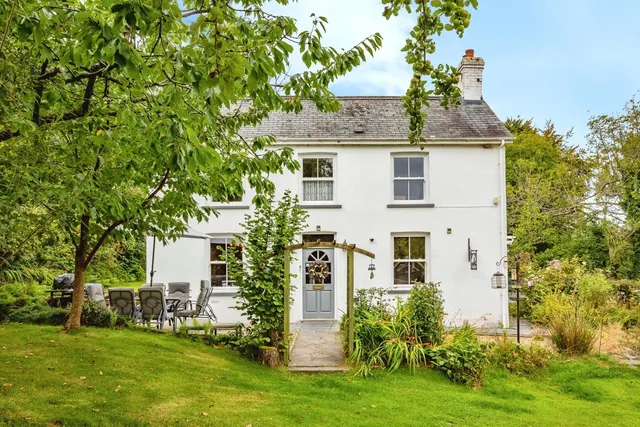 Llangeitho, Tregaron, SY25, photo 1