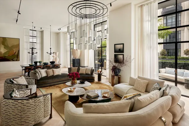 The Whiteley, Queensway, W2, photo 1