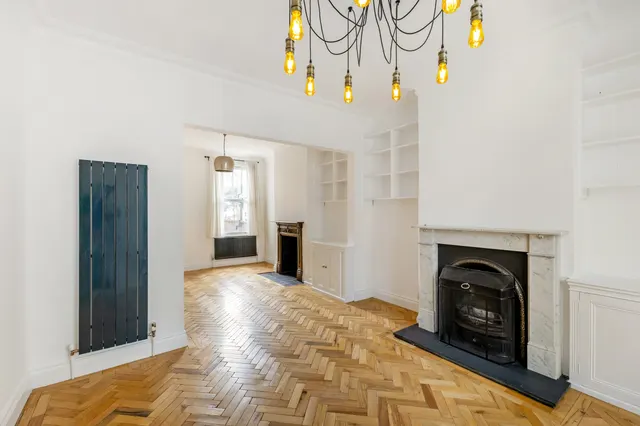 Devonshire Road, London, W4, photo 2