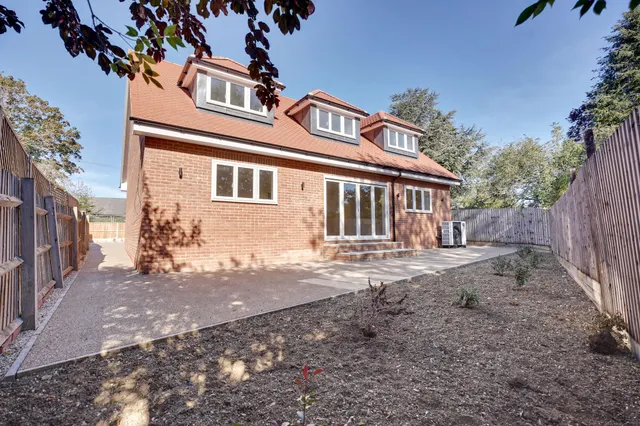 Stortford Road, Little Canfield, CM6, photo 1