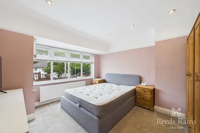 Photo 3 — Melwood Drive, Liverpool, Merseyside, L12