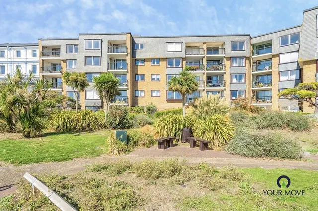 Belmont Street, Bognor Regis, West Sussex, PO21, photo 1