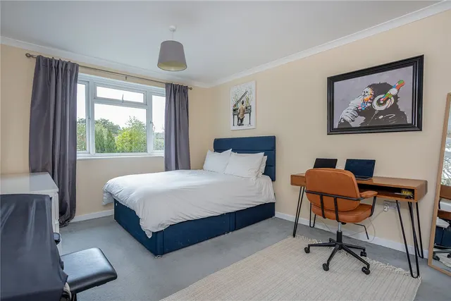 Marlborough Road, Bournemouth, Dorset, BH4, photo 1