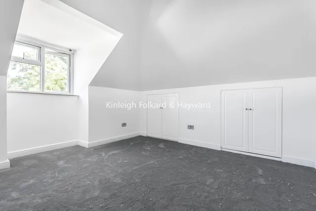 Photo 3 — Perry Hill, Catford, London, SE6