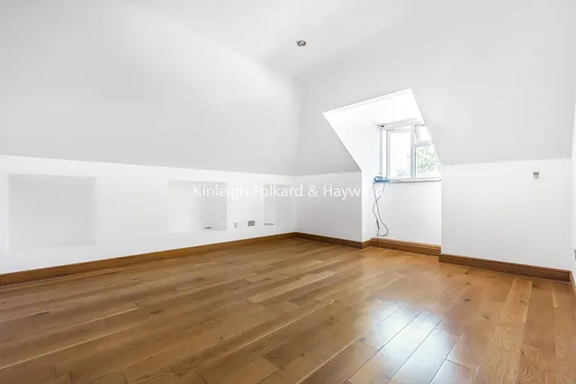 Perry Hill, Catford, London, SE6, photo 1