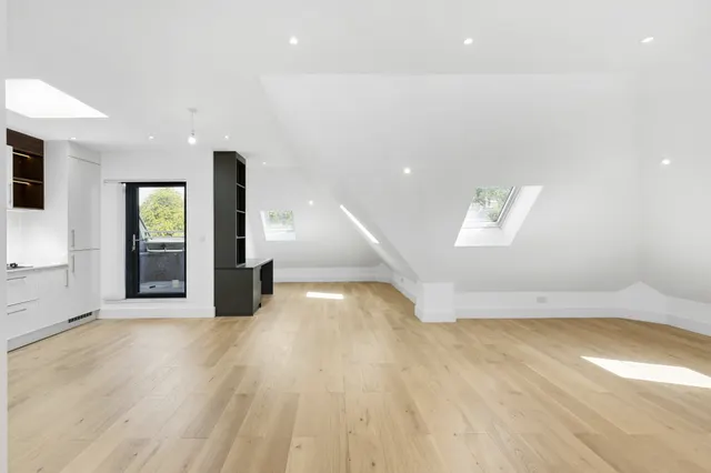 Ionic Apartments Bessborough, HA1, photo 3