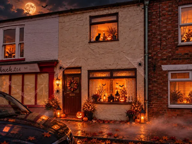 Union Street, Market Rasen, LN8, photo 1