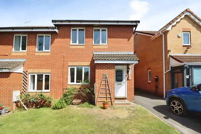 Emet Grove, Emersons Green, Bristol, BS16, photo 1