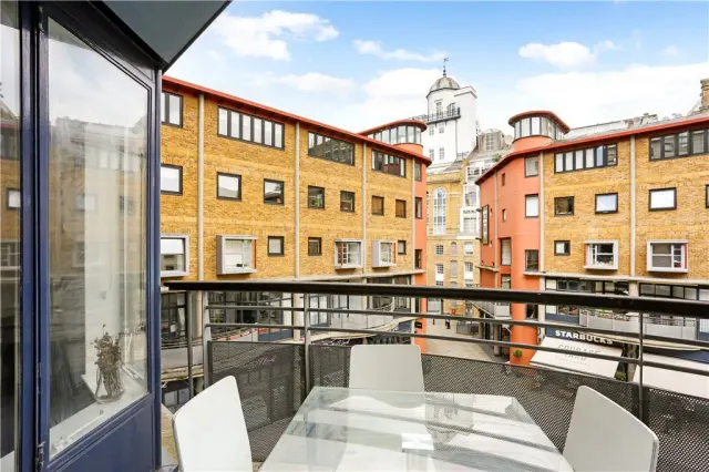 Horselydown Lane, London, SE1, photo 2