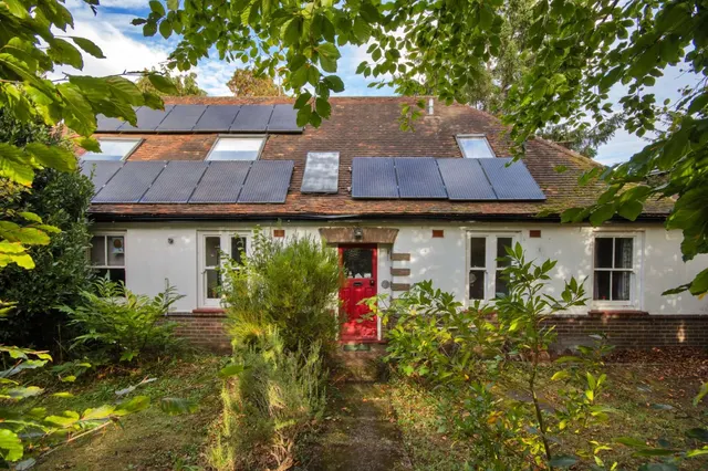 St. John's Road, Sevenoaks, TN13, photo 2