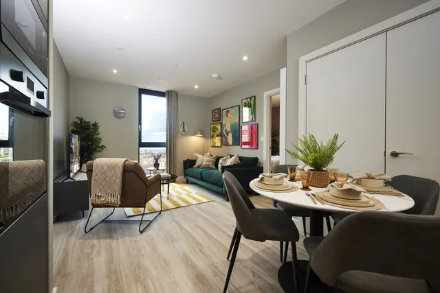 Photo 3 — Hove Central, 11 Boulevard Place Brig...