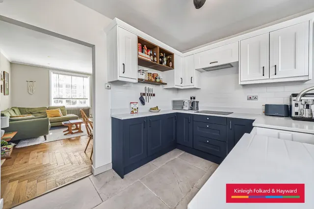 Swallands Road, London, SE6, photo 1
