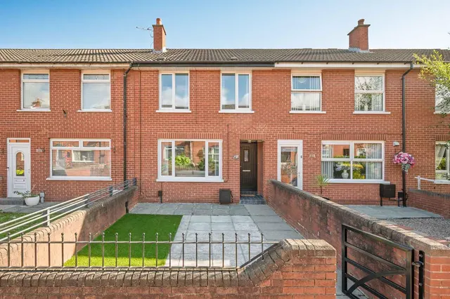 Vicarage Street, albertbridge, BT5, photo 1
