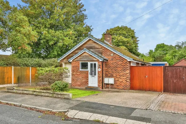 Grazingfield, Silverdale, Nottingham, NG11, photo 1