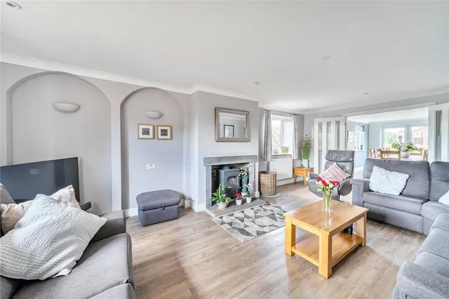 Bladon Hill, Kingsbury Episcopi, TA12, photo 3