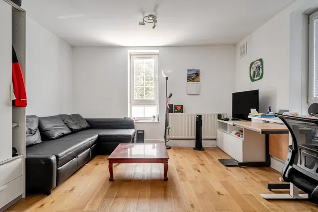 Tabard Garden Estate, Borough, London, SE1, photo 1