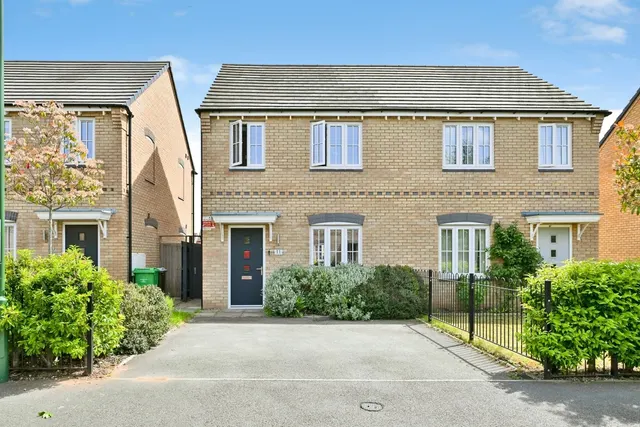Merchant Avenue, NOTTINGHAM, Nottinghamshire, NG8, photo 1