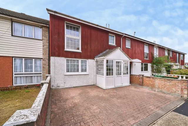 Amity Road, LONDON, London, E15, photo 1