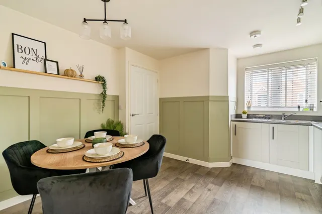 Hopwood Road, Gedling, NG4, photo 3