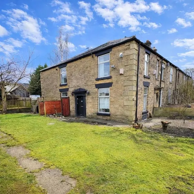 Grove Street, Bolton, BL1, photo 1