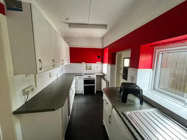 Grove Street, Bolton, BL1, photo 2