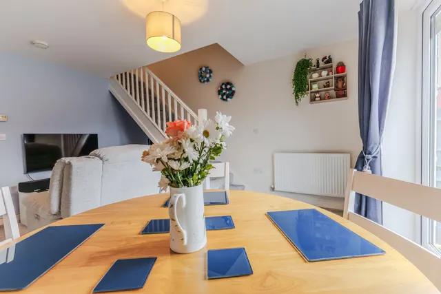 Photo 3 — Malin Mews, Evesham, WR11