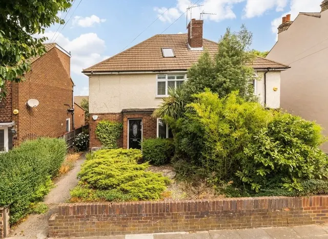 Alma Road, Muswell Hill, N10, photo 1