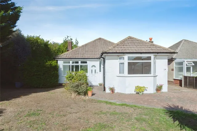 Fulwood Avenue, Bournemouth, BH11, photo 2