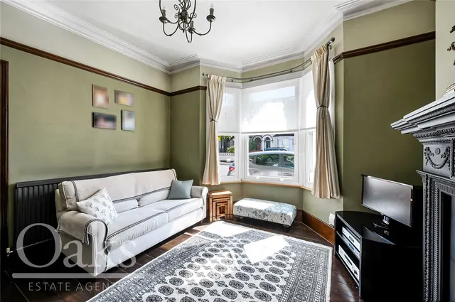 Alexandra Road, East Croydon, CR0, photo 2