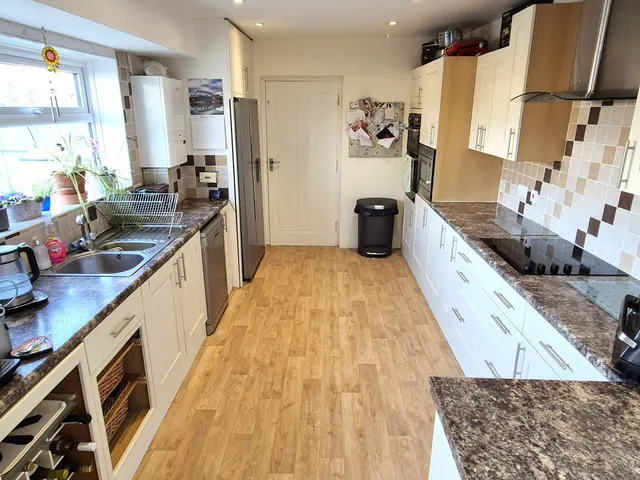 Taft Place, Chicksands, photo 2