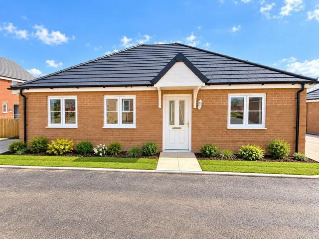Kidby Place, Hadleigh, IP7, photo 1