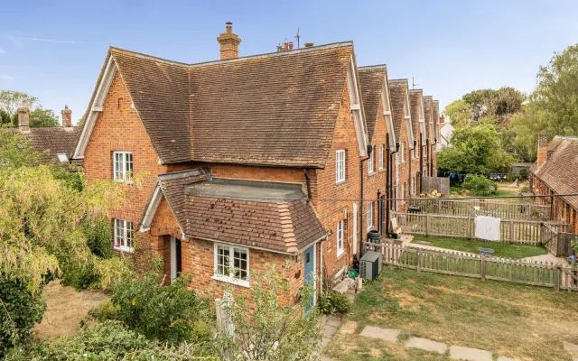 High Street, Souldrop, Bedford, photo 1
