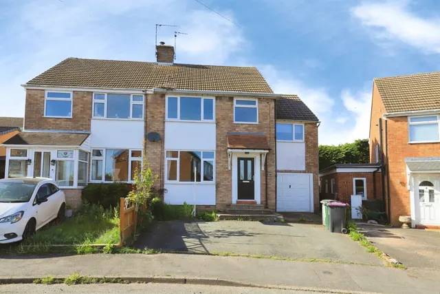 Furlongs Road, Cleobury Mortimer, DY14, photo 1
