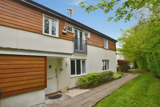 Watkin Road, Freemans Meadow, Leicester, photo 1