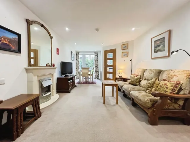 Henderson Court Newcastle Upon Tyne NE20 9GY, NE20, photo 2