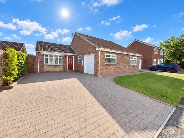Walkworth Lane, Spennymoor, DL16, photo 1